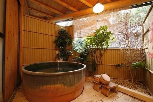 Ryokan Tsuruya Intaku Yufu Exteriör bild