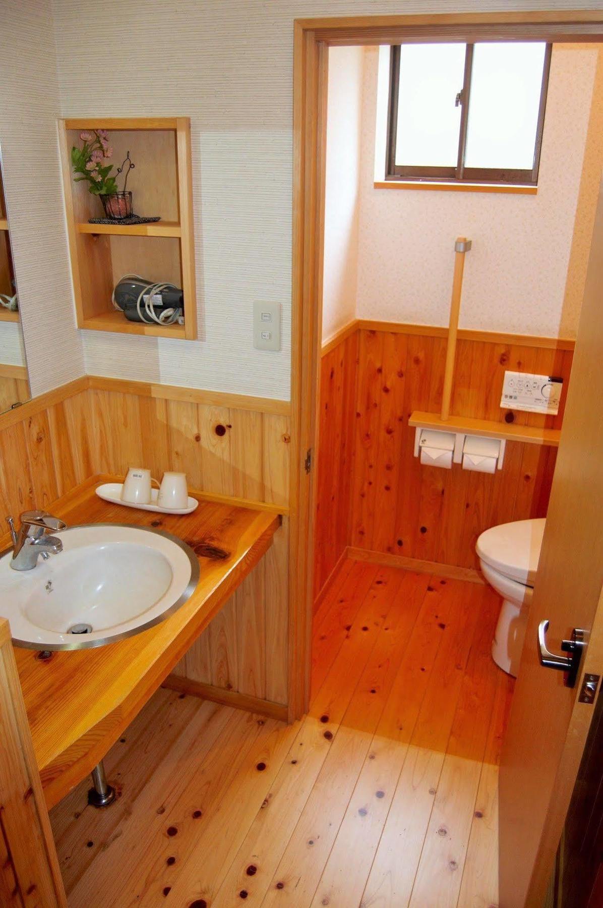 Ryokan Tsuruya Intaku Yufu Exteriör bild