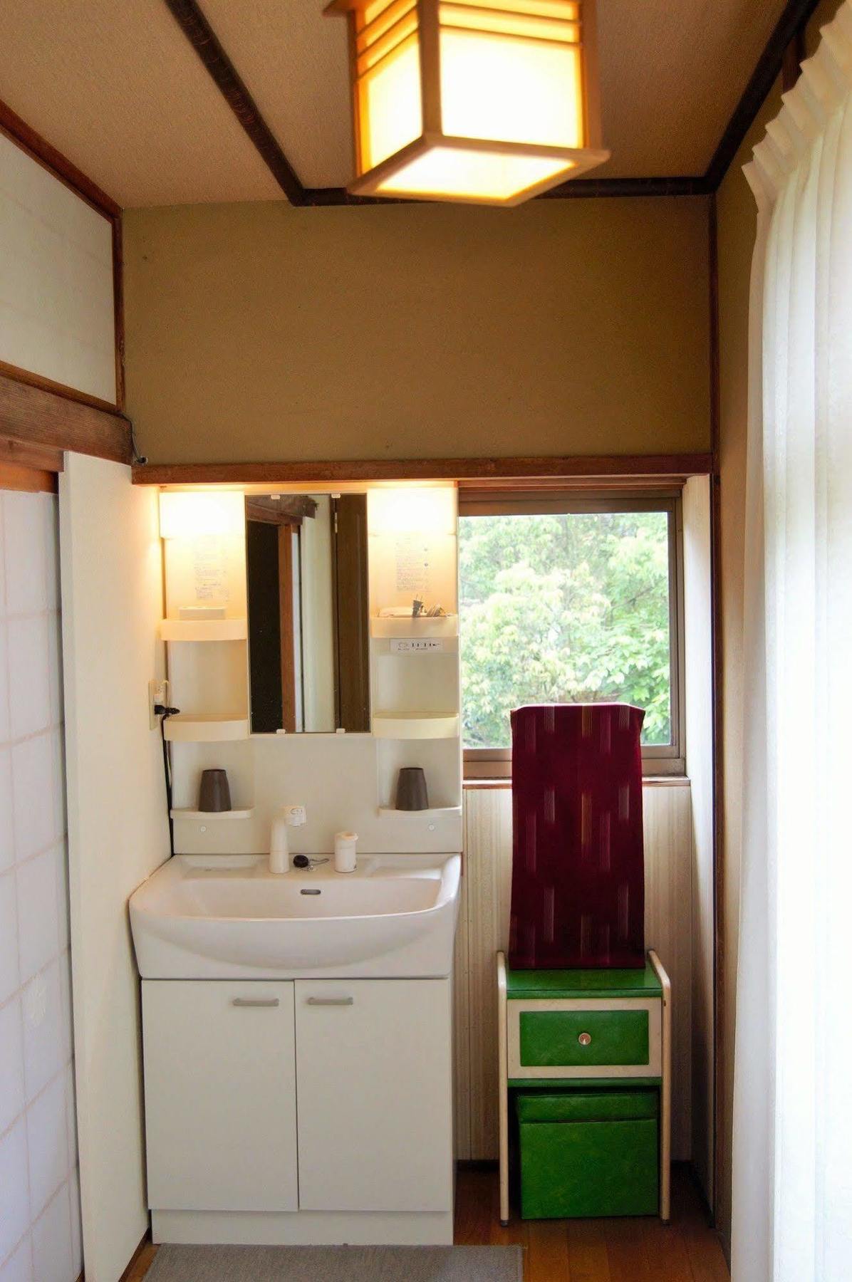 Ryokan Tsuruya Intaku Yufu Exteriör bild